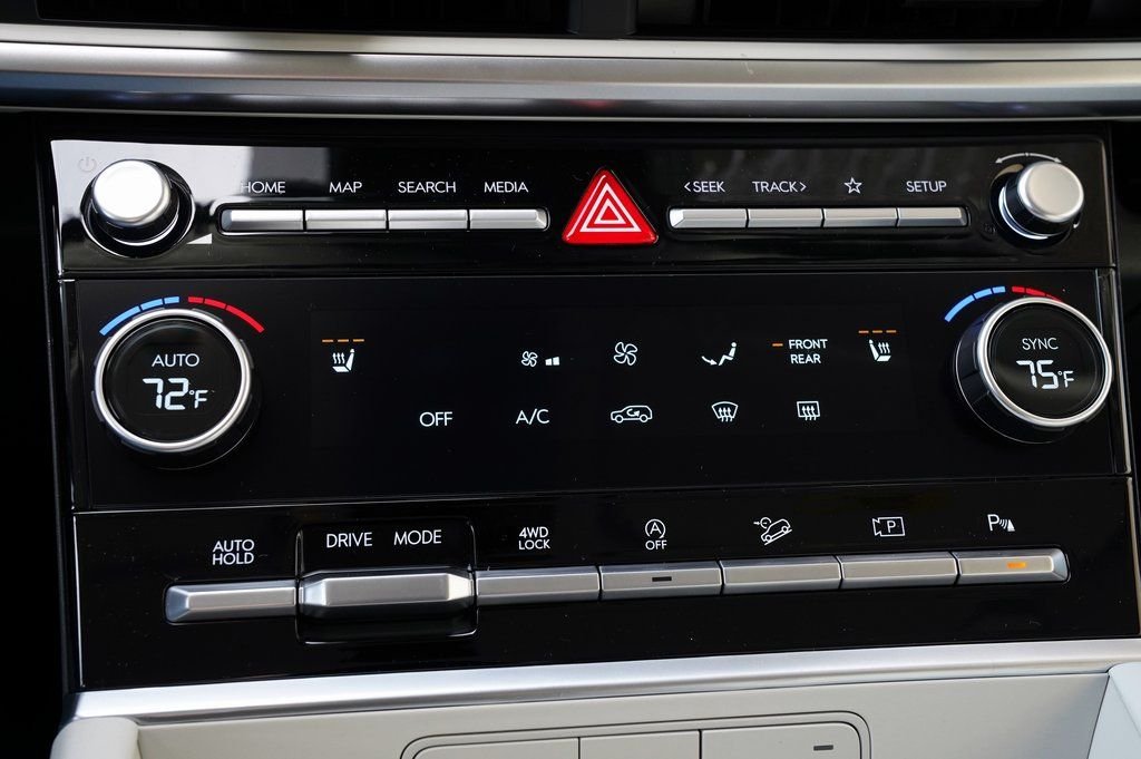 2025 Hyundai Santa Fe SEL - Photo 39