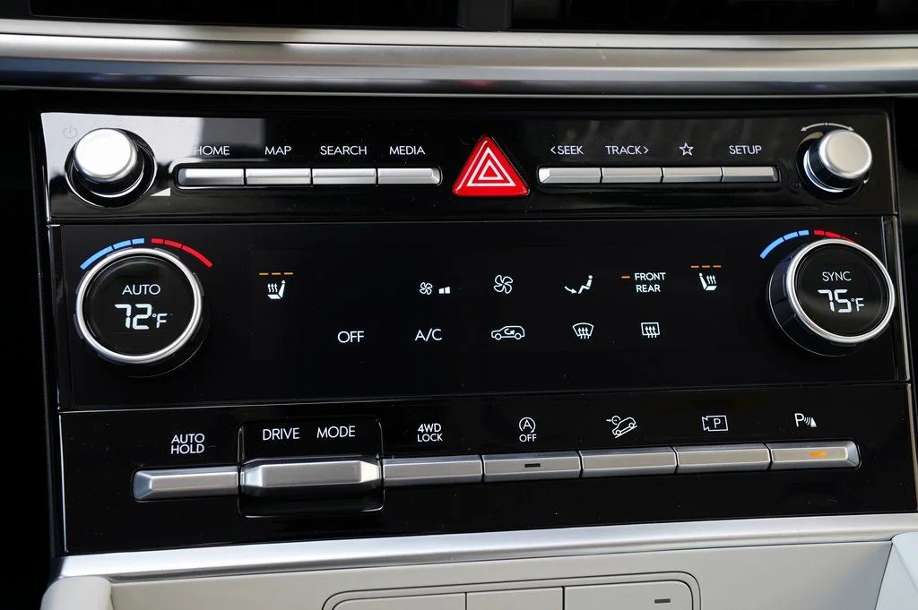 2025 Hyundai Santa Fe SEL - Photo 39