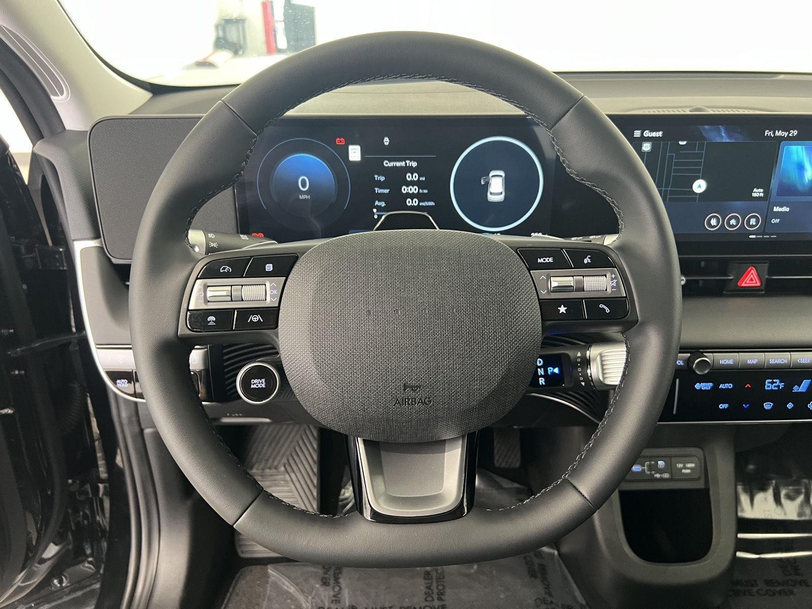 2026 Hyundai IONIQ 5 Limited - Photo 15
