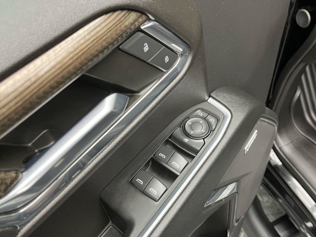 Used 2024 Black Chevrolet RST image 12