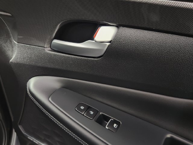 2023 Hyundai Santa Fe Limited HEV - Photo 15