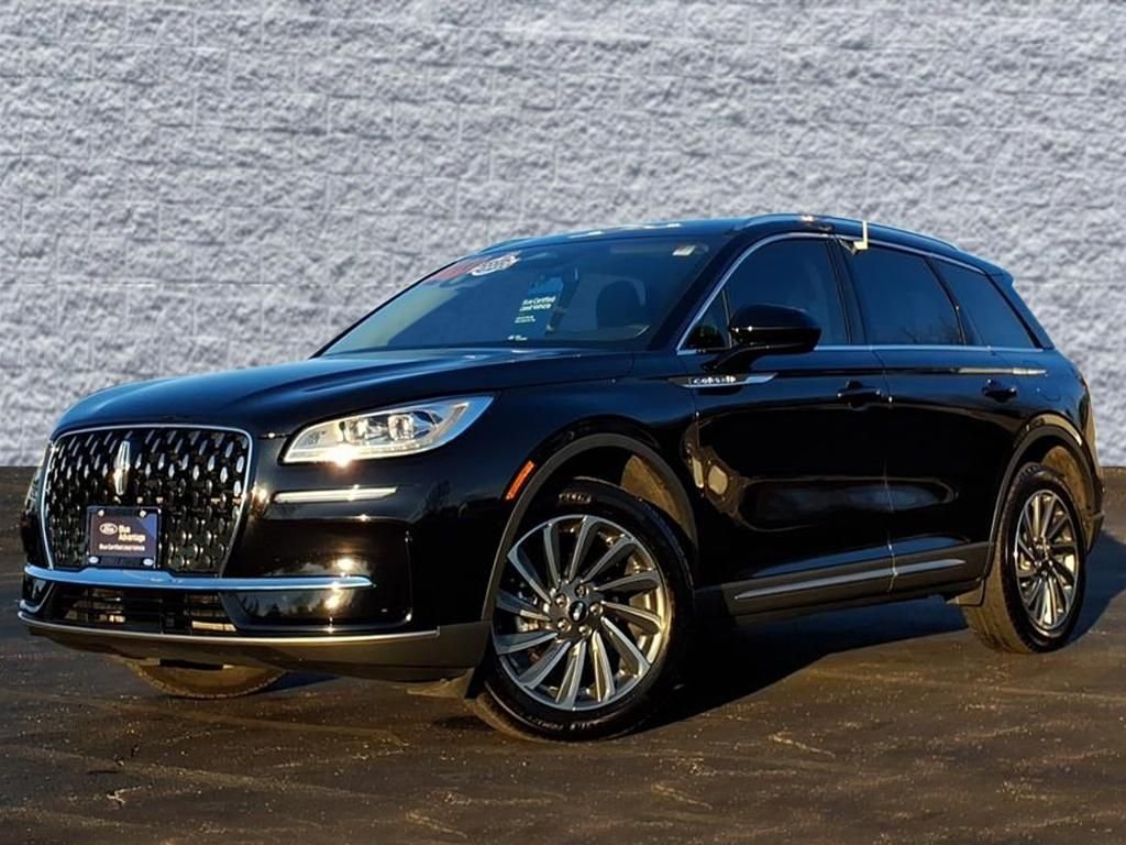 2023 LINCOLN CORSAIR - Image 2