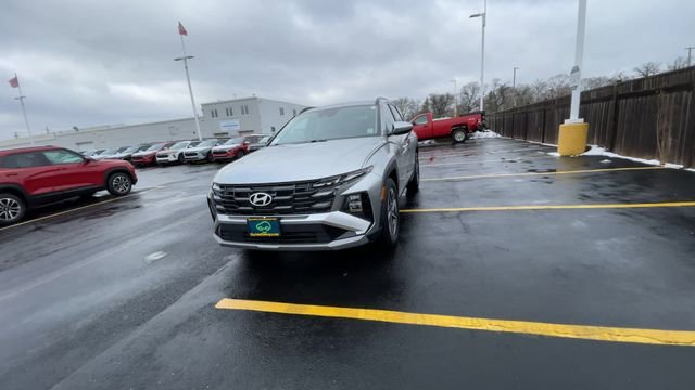 2025 HYUNDAI TUCSON - Image 2
