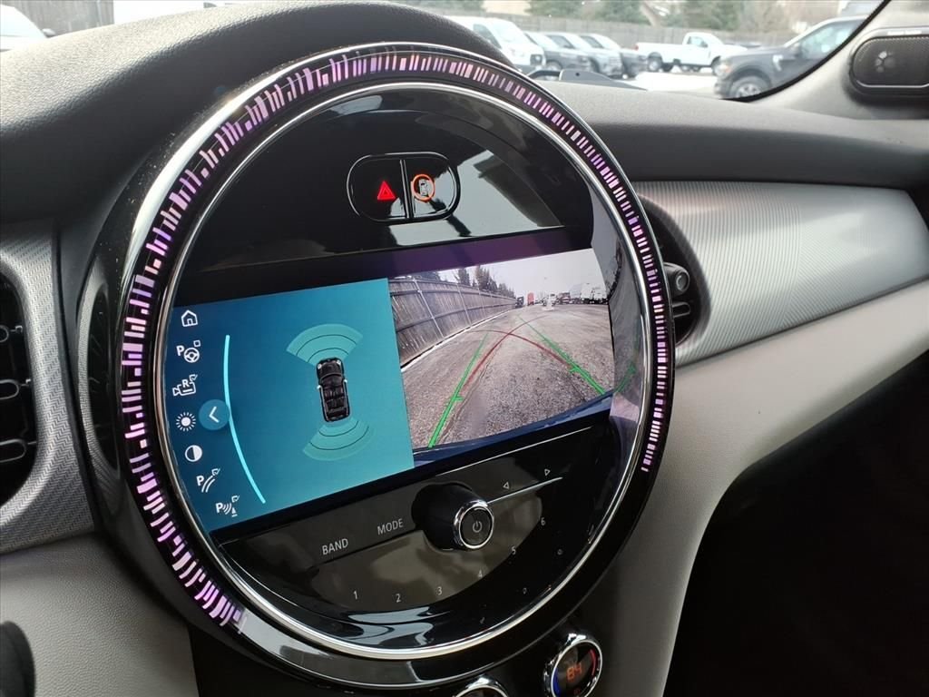 2024 MINI COOPER CONVERTIBLE - Image 9