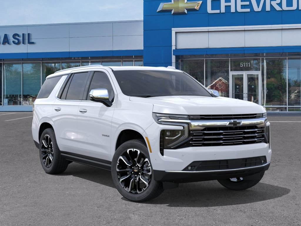 2026 Chevrolet Tahoe Premier - Photo 7