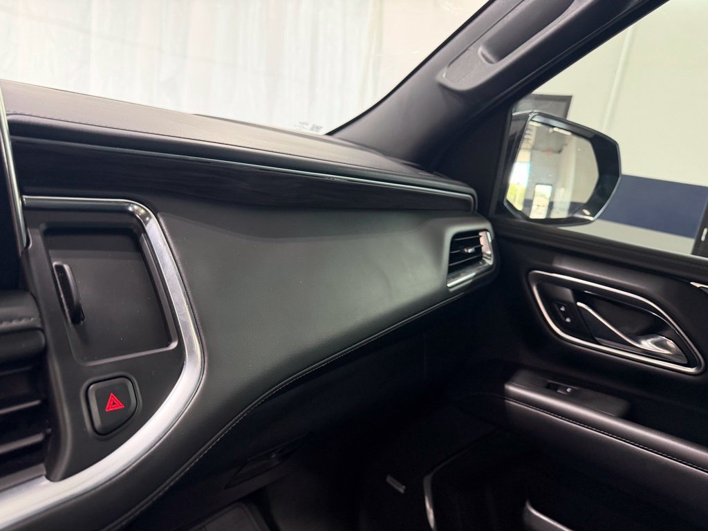 2021 Chevrolet Tahoe Z71 - Photo 20