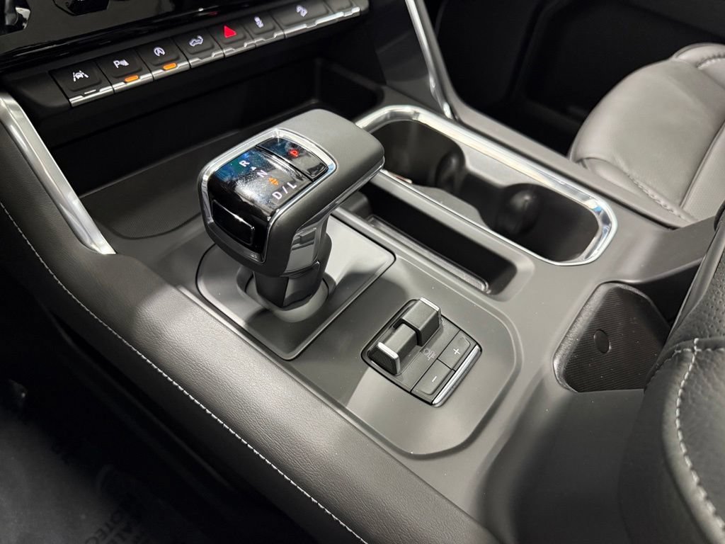 2026 GMC Sierra 1500 Denali - Photo 30