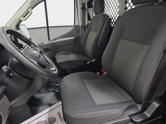 Used 2023 White Ford Base image 10