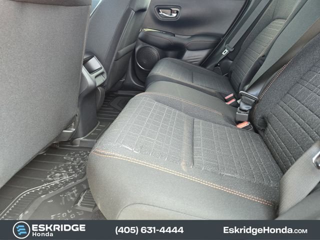 2026 Honda HR-V Sport - Photo 21