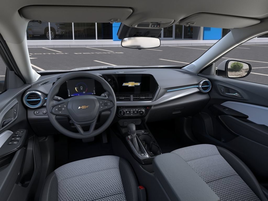 2026 Chevrolet Trax LT - Photo 16