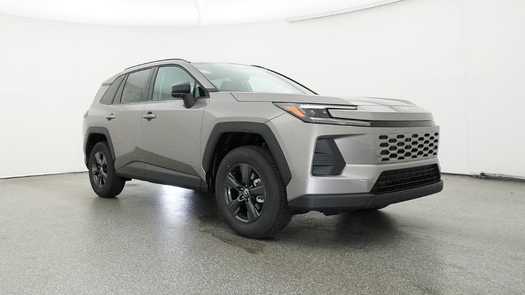 New 2026 Meteor Shower Toyota LE image 17
