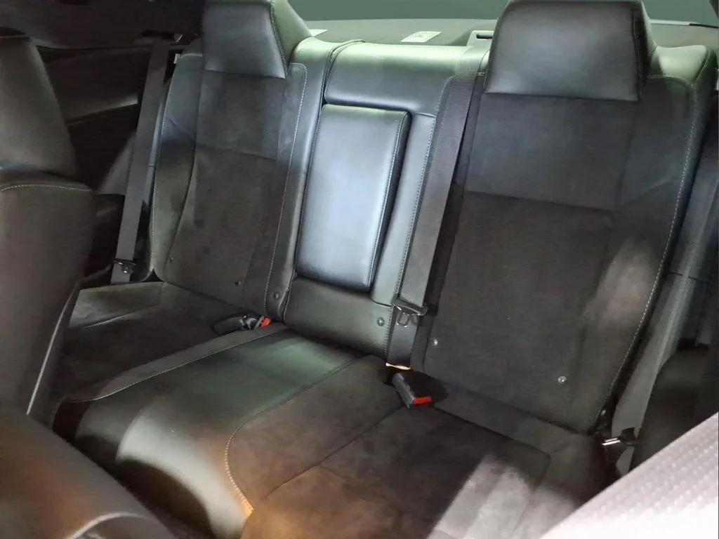 Certified Used 2020 Indigo Blue Dodge R/T Scat Pack image 11