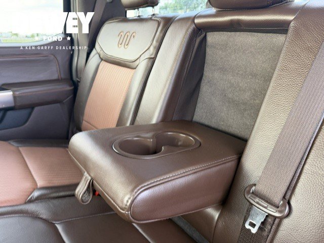 Certified Used 2024 Brown Ford King Ranch image 37