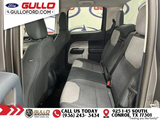 Used 2024 Gray Metallic Ford XLT image 14