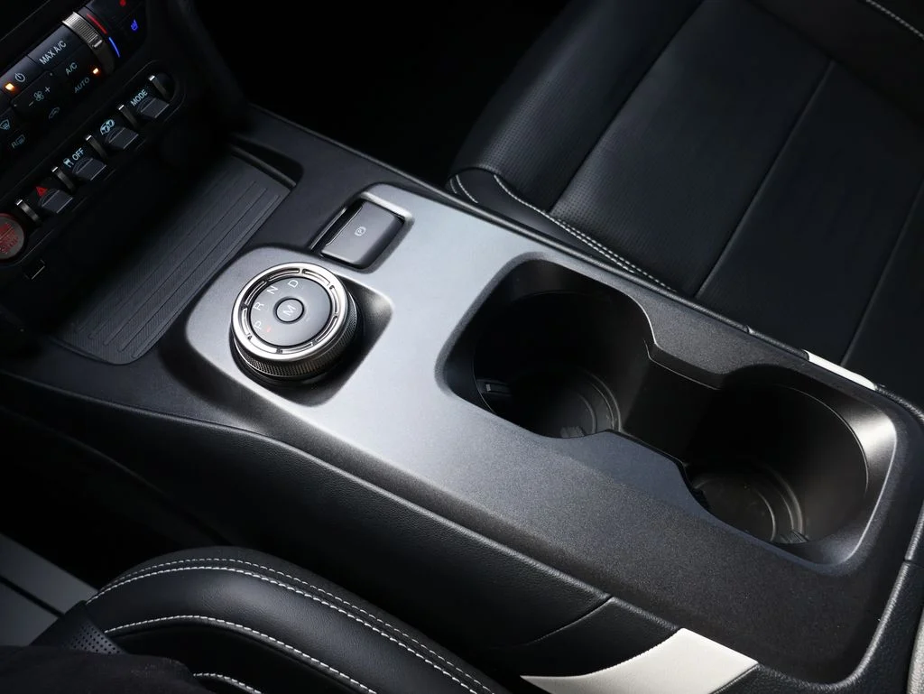 Used 2022 White Ford Shelby GT500 image 30