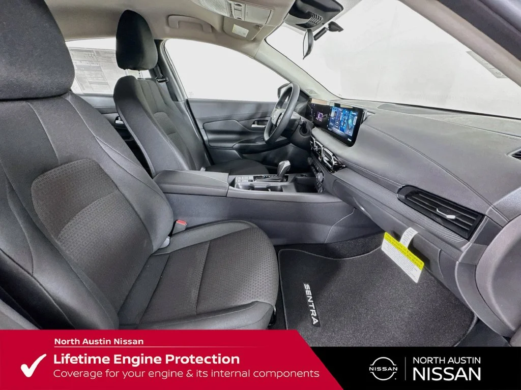 New 2027 White Nissan S image 32