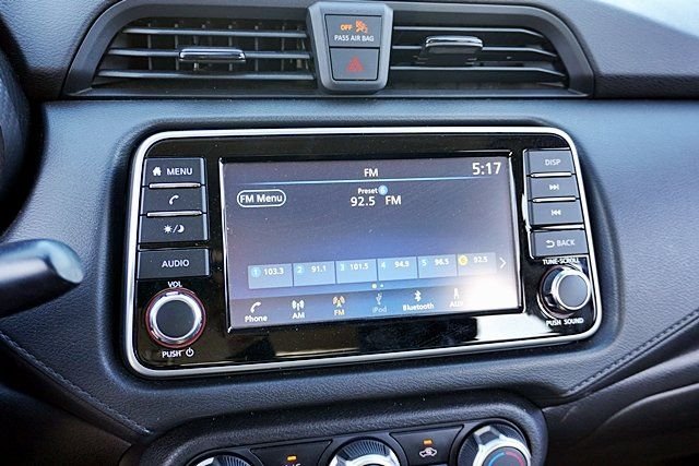 Used 2024 Blue Nissan 1.6 S image 22