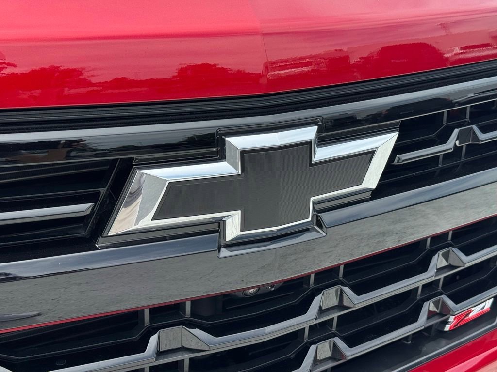 2026 Chevrolet Silverado 1500 LT Trail Boss - Photo 9