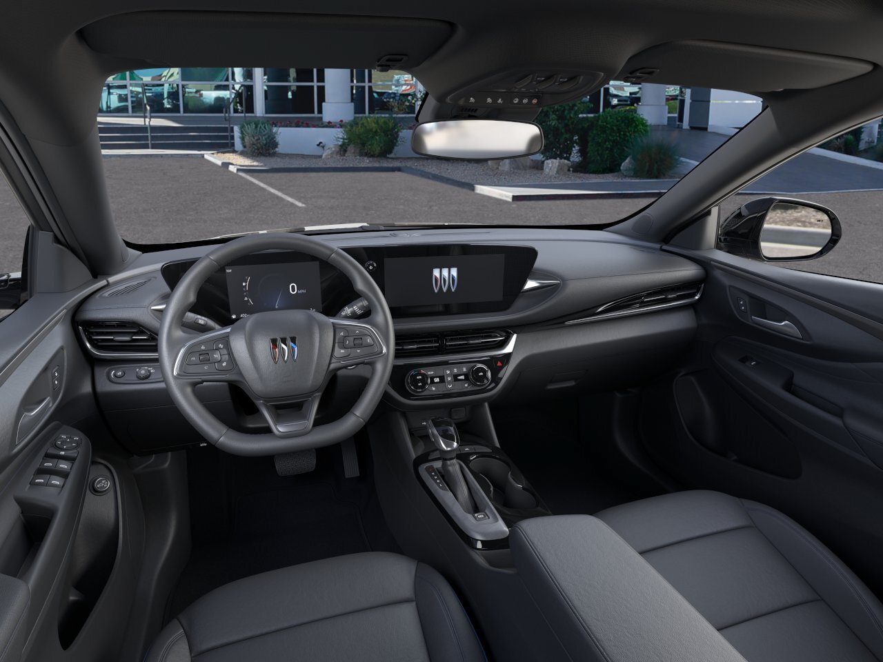 2026 Buick Envista Sport Touring - Photo 15