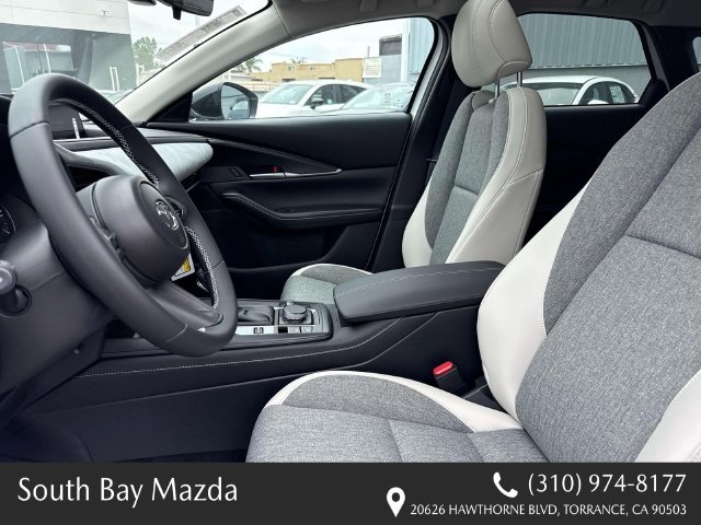 2026 Mazda CX-30 Aire Edition - Photo 21
