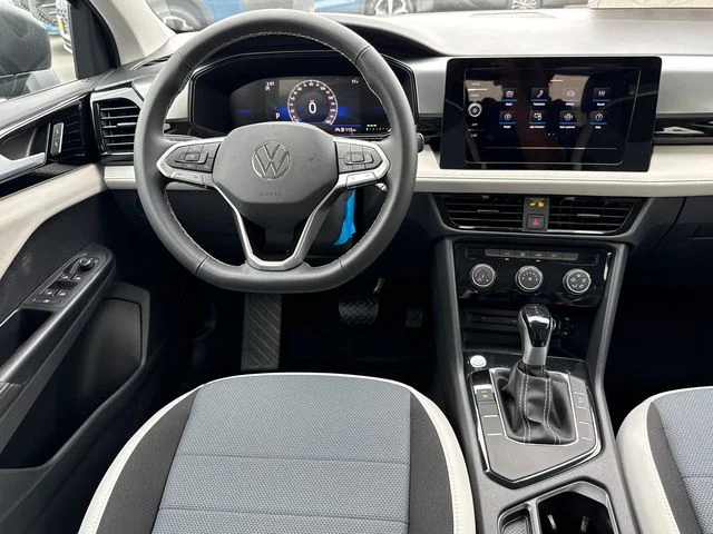 New 2026 Deep Black Pearl Volkswagen 1.5T S image 24