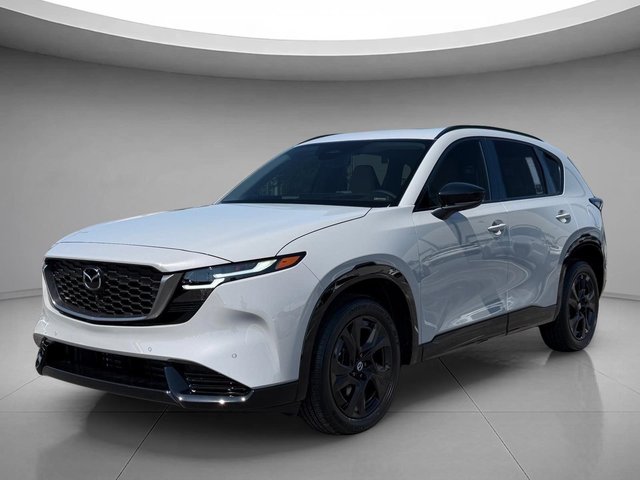 2026 Mazda CX-5 2.5 S Premium Plus AWD