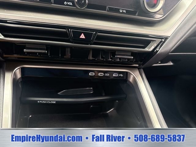 2024 Lexus TX 350 - Photo 24