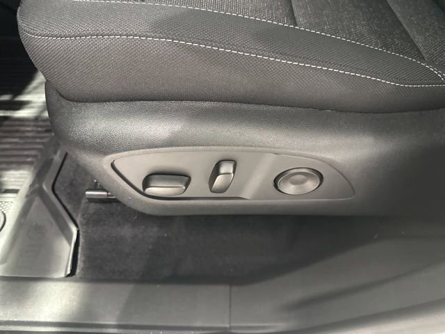 2026 Chevrolet Traverse LT - Photo 11