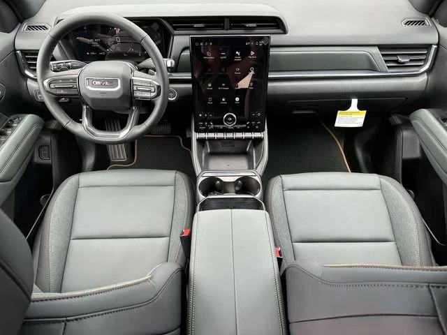 2026 GMC Terrain AT4 - Photo 20