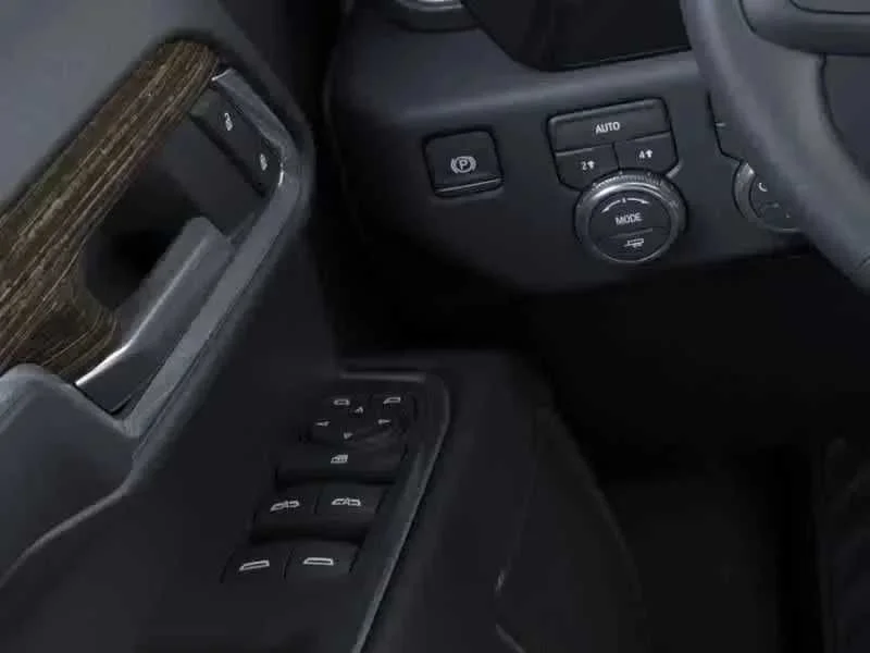 New 2026 Summit White GMC Elevation image 22