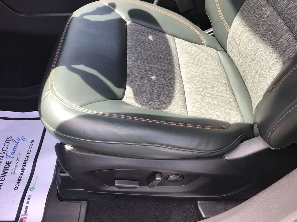 Used 2023 Green Ford Timberline image 12