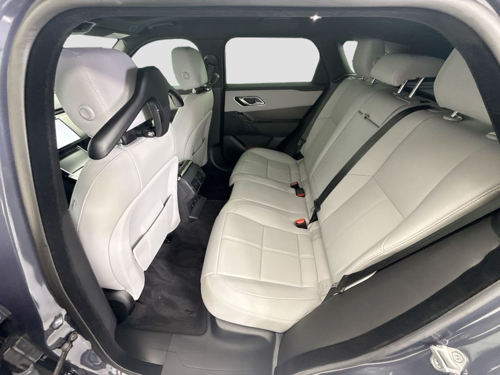 2026 Land Rover Range Rover Velar S - Photo 20
