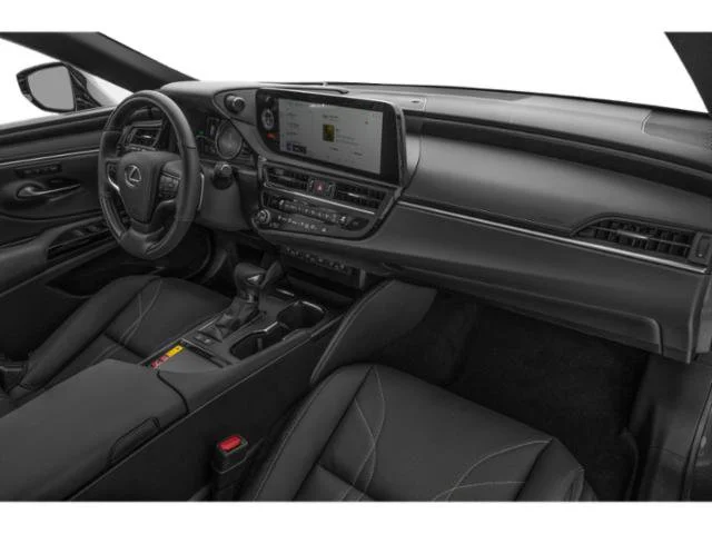 Used 2025 Caviar Lexus 300h Luxury image 14