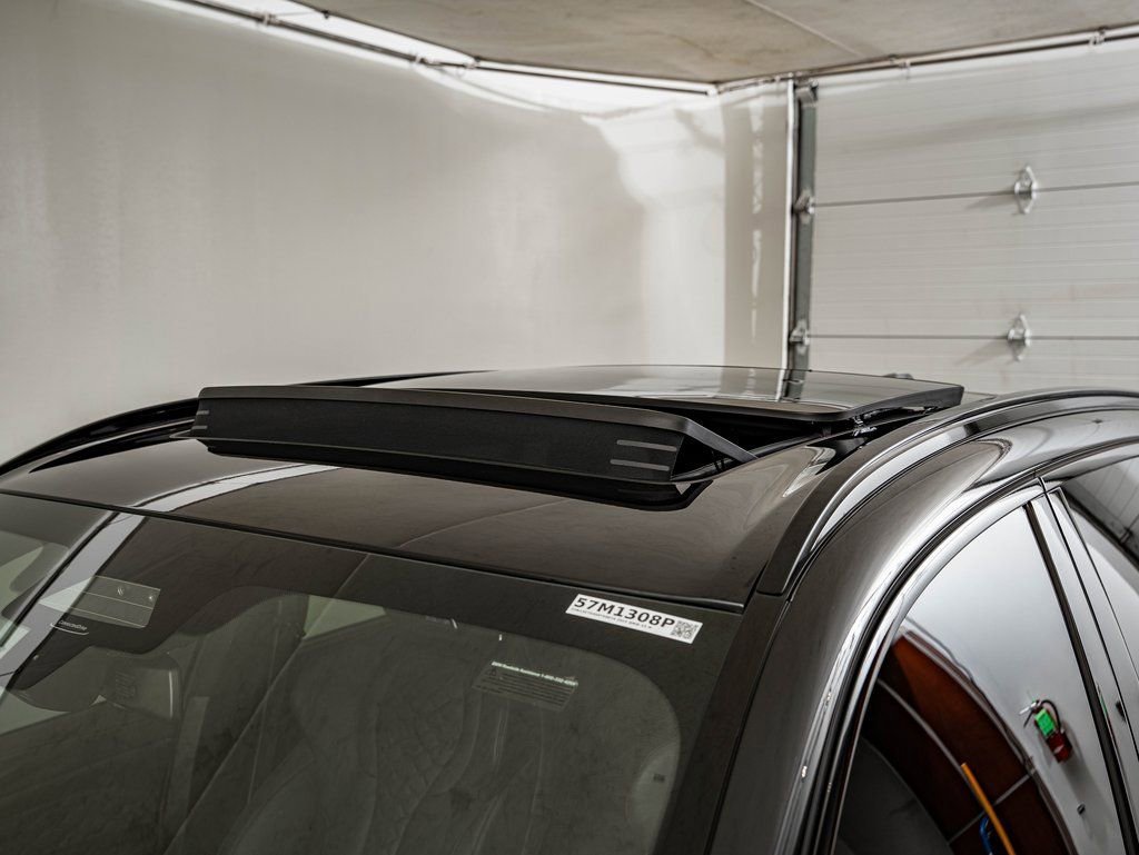 Used 2025 Black Sapphire Metallic BMW Competition image 23