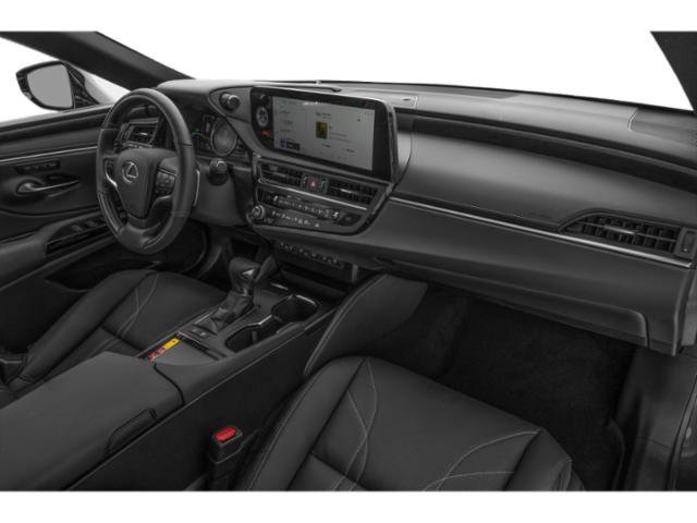 Used 2025 Caviar Lexus 300h Luxury image 14