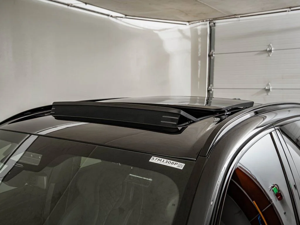 Used 2025 Black Sapphire Metallic BMW Competition image 23