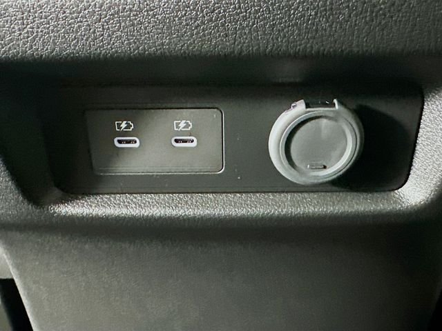 2025 Nissan Armada PRO-4X - Photo 28