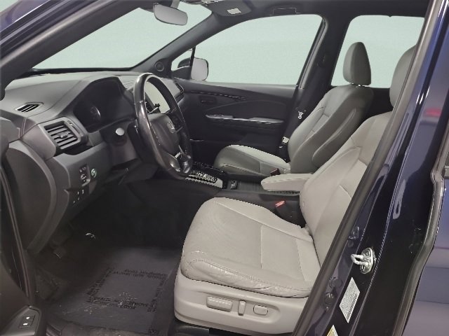 2022 Honda Passport Elite - Photo 22