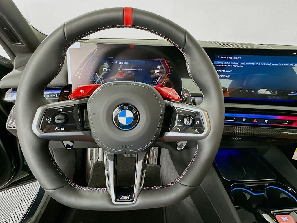 New 2027 Special Order Color BMW Base image 10