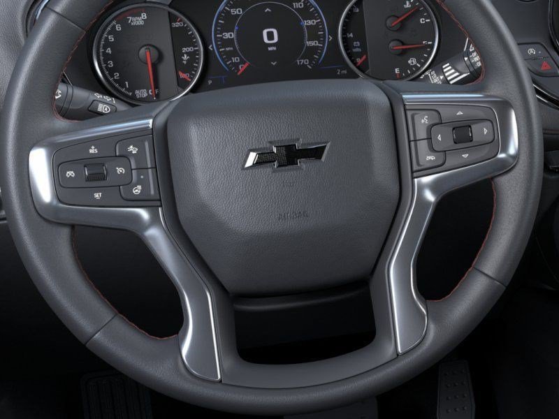 2026 Chevrolet Blazer RS - Photo 19