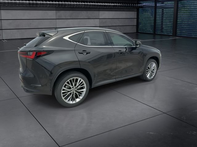 New 2026 Caviar Lexus  350 LUXURY AWD image 8