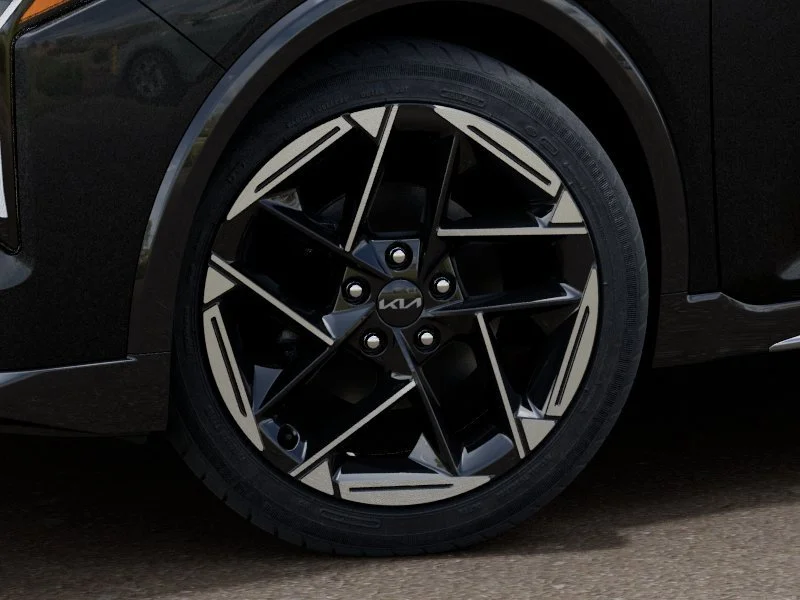 New 2026 Interstellar Gray Kia GT-Line image 9