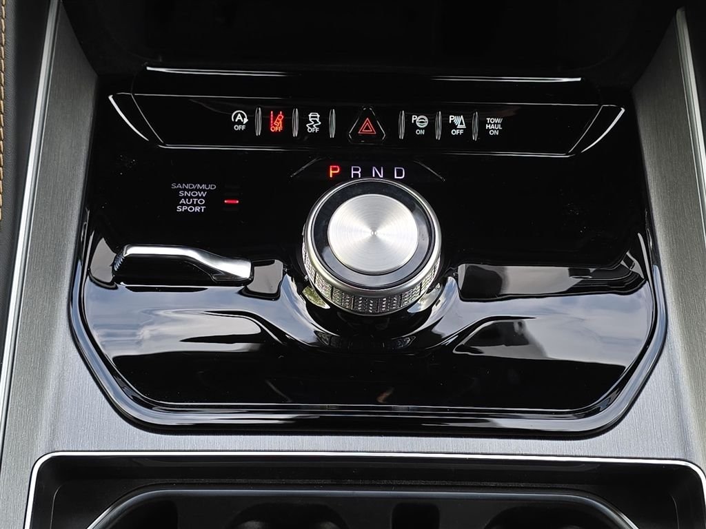 New 2026 High Gloss Black Exterior Paint Jeep  image 27