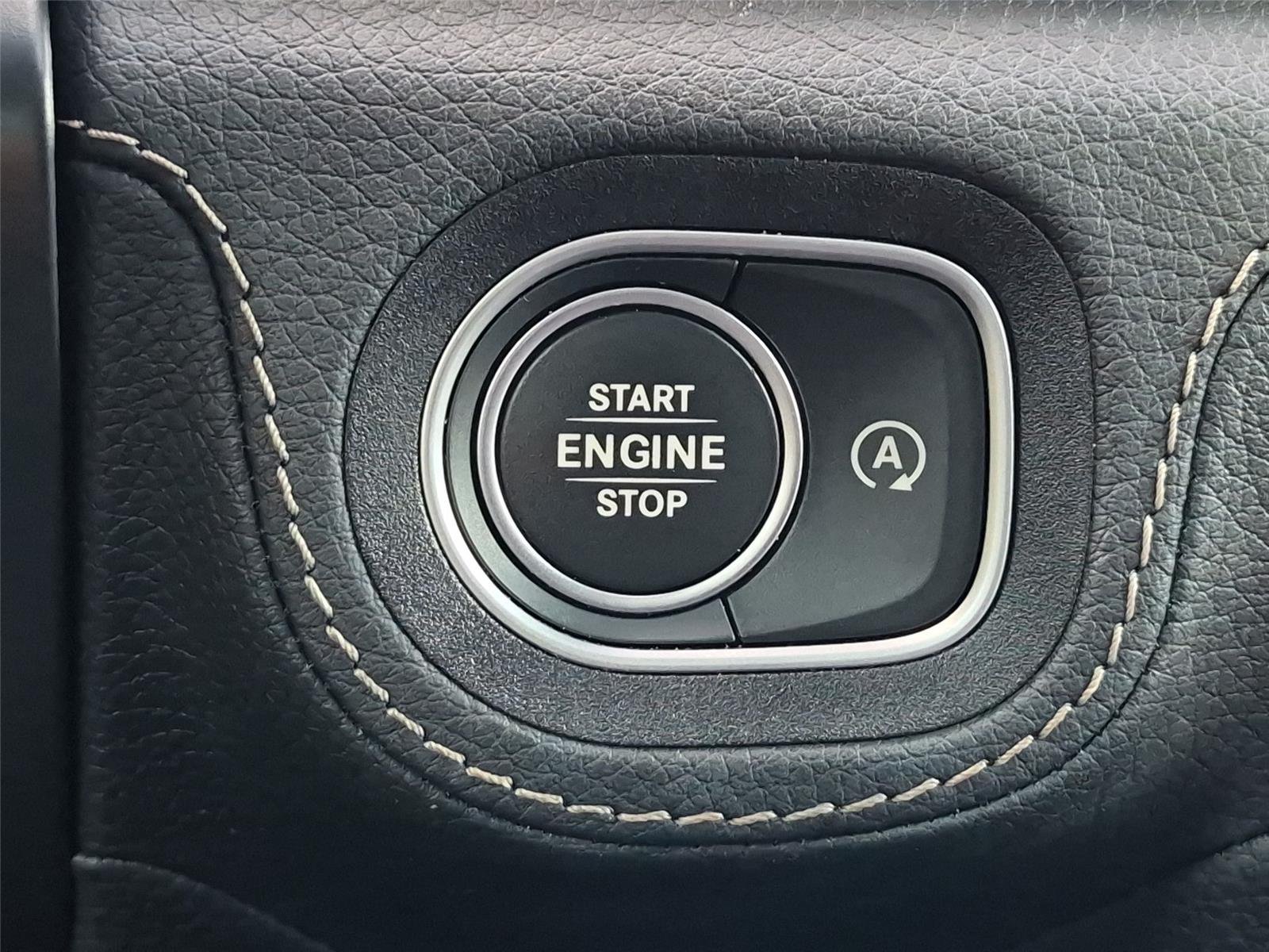 Used 2023 Emerald Green Metallic Mercedes-Benz 53 AMG® image 31