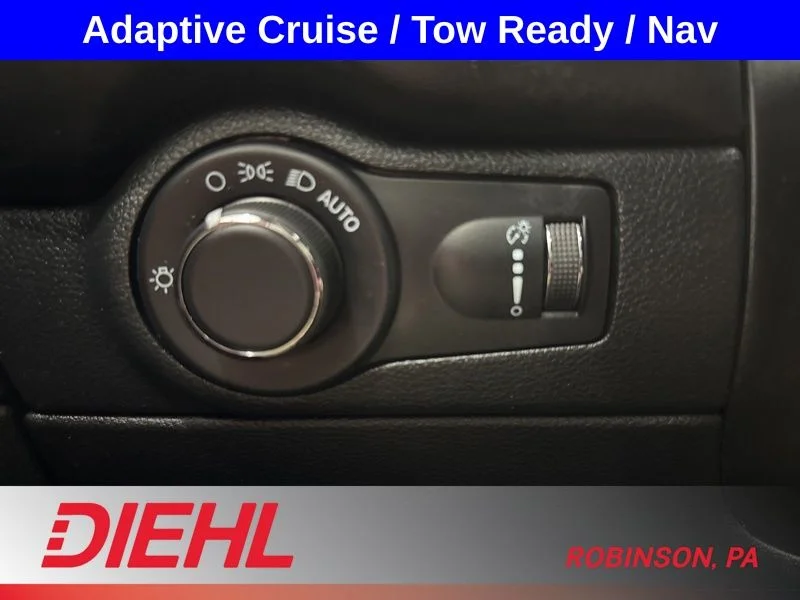 Used 2023 Black Dodge GT image 26