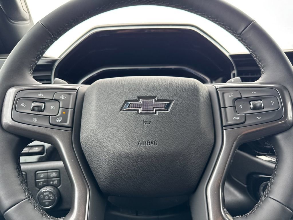 2026 Chevrolet Silverado 1500 ZR2 - Photo 22