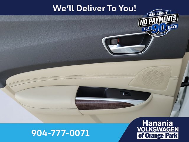 Used 2019  Acura 3.5L Technology Pkg image 9