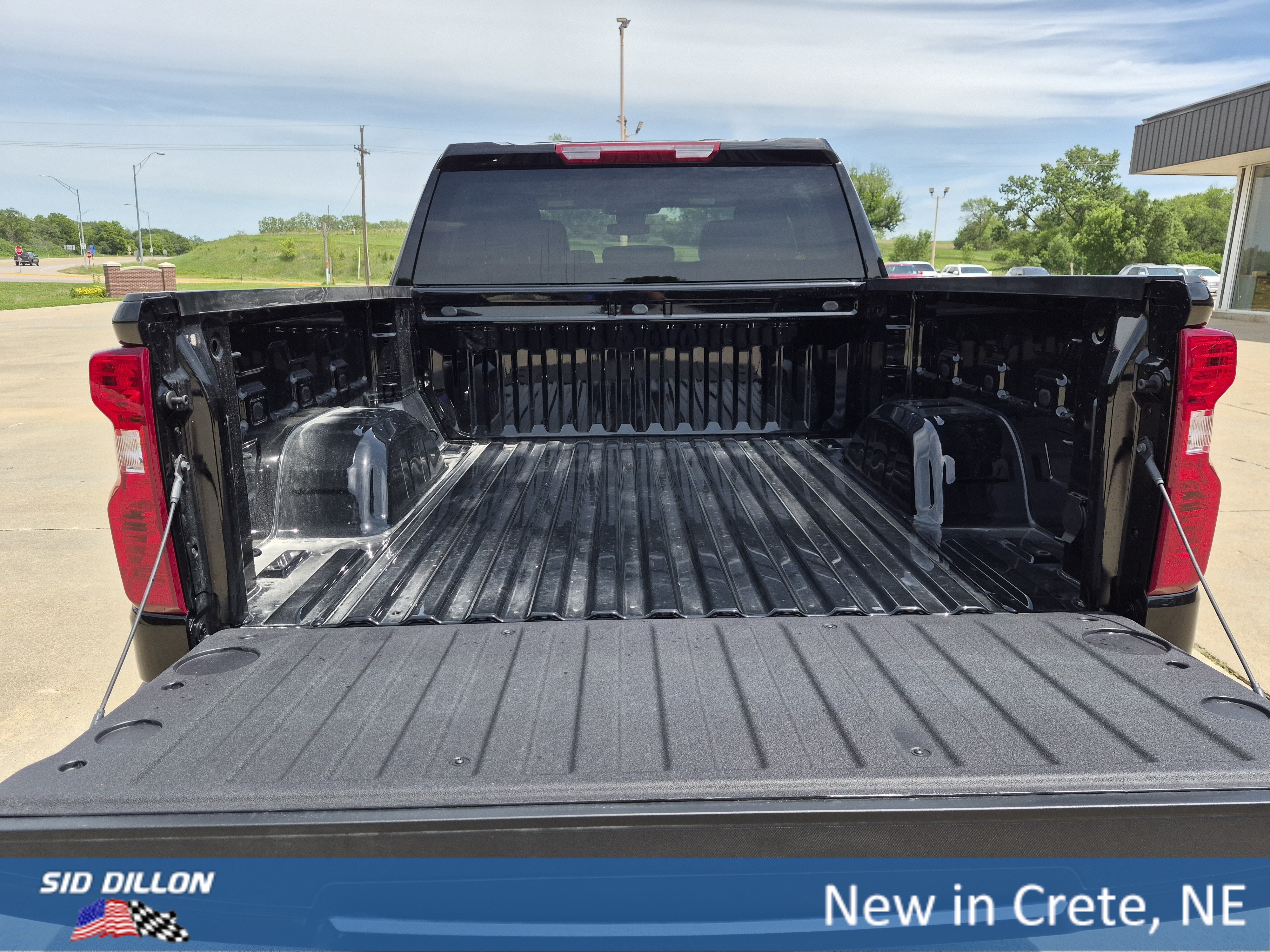 2026 Chevrolet Silverado 1500 LT - Photo 20