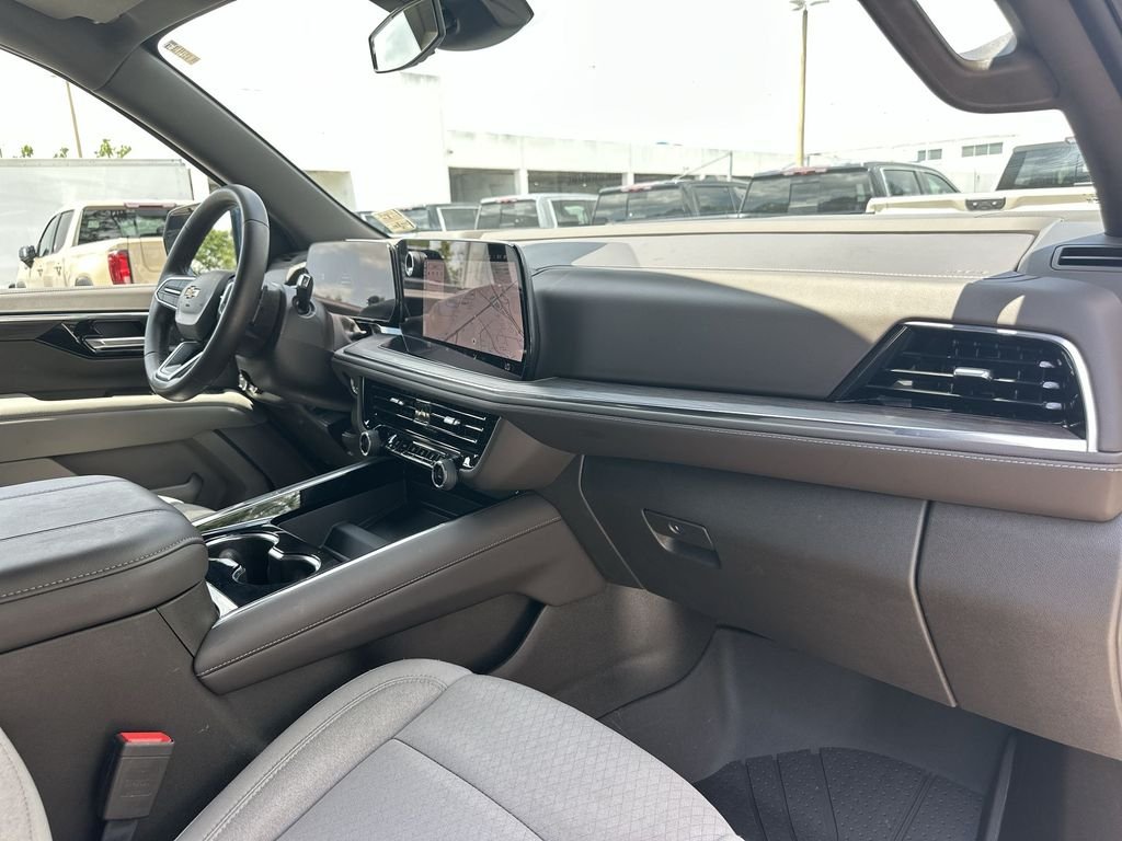 2026 Chevrolet Tahoe LS - Photo 28
