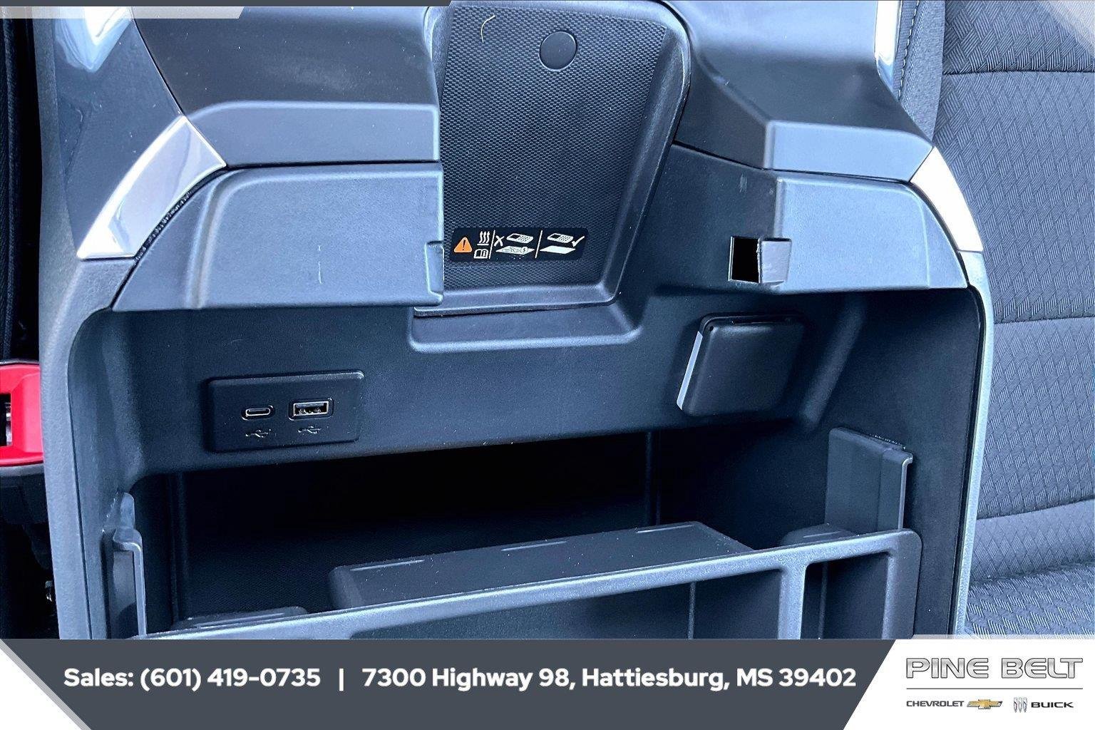 2026 Chevrolet Silverado 1500 LT - Photo 24
